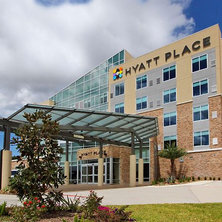 Hyatt Place Houston Nw Vintage Park Exterior foto