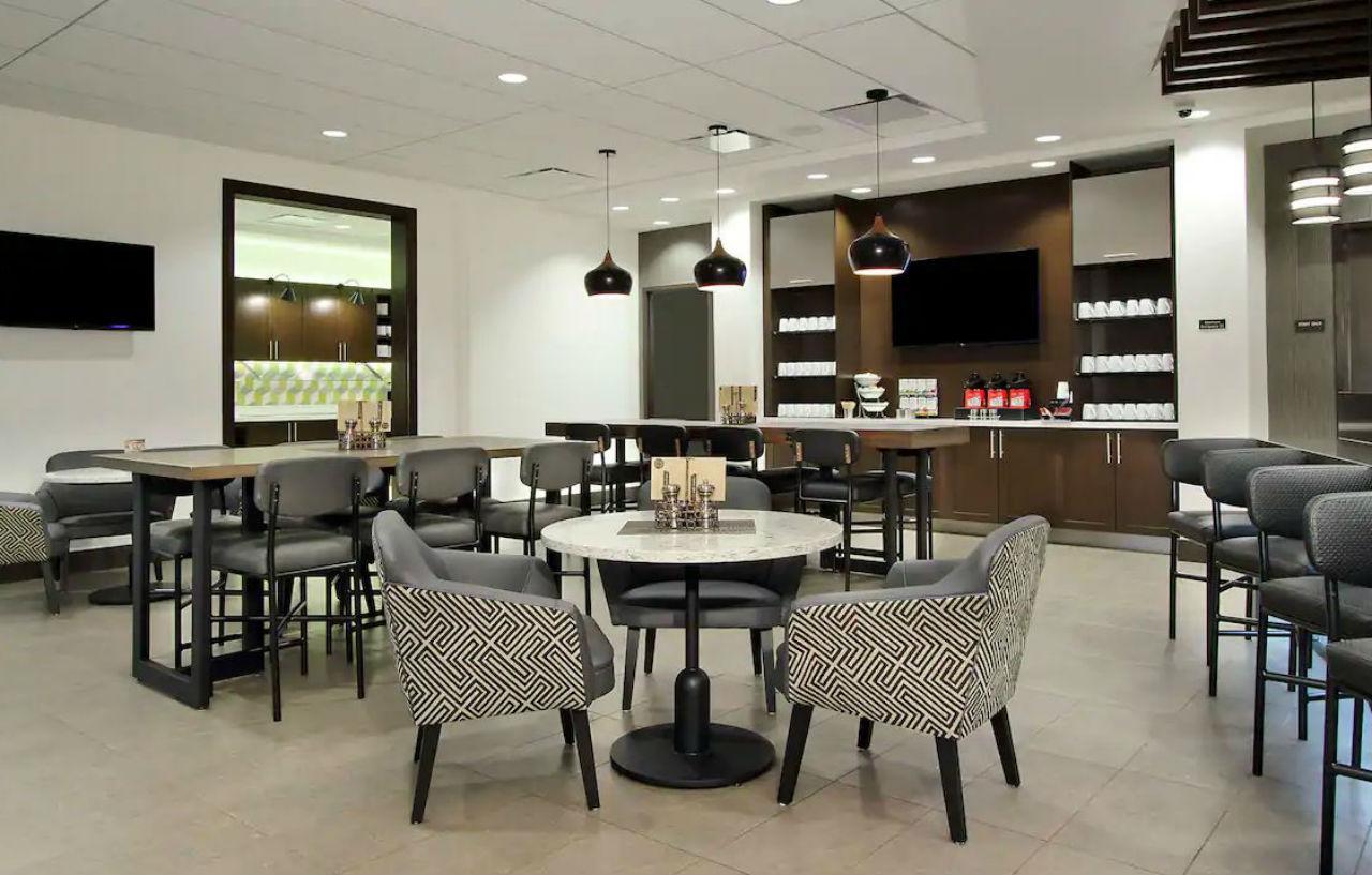 Hyatt Place Houston Nw Vintage Park Exterior foto