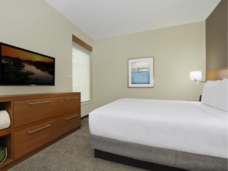Hyatt Place Houston Nw Vintage Park Exterior foto