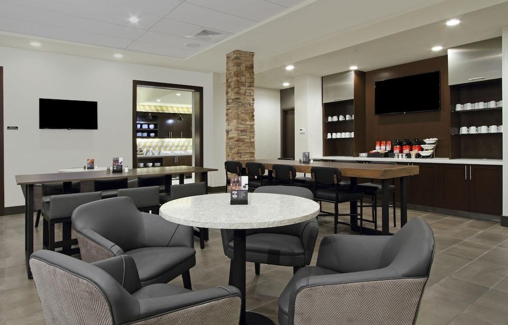 Hyatt Place Houston Nw Vintage Park Exterior foto