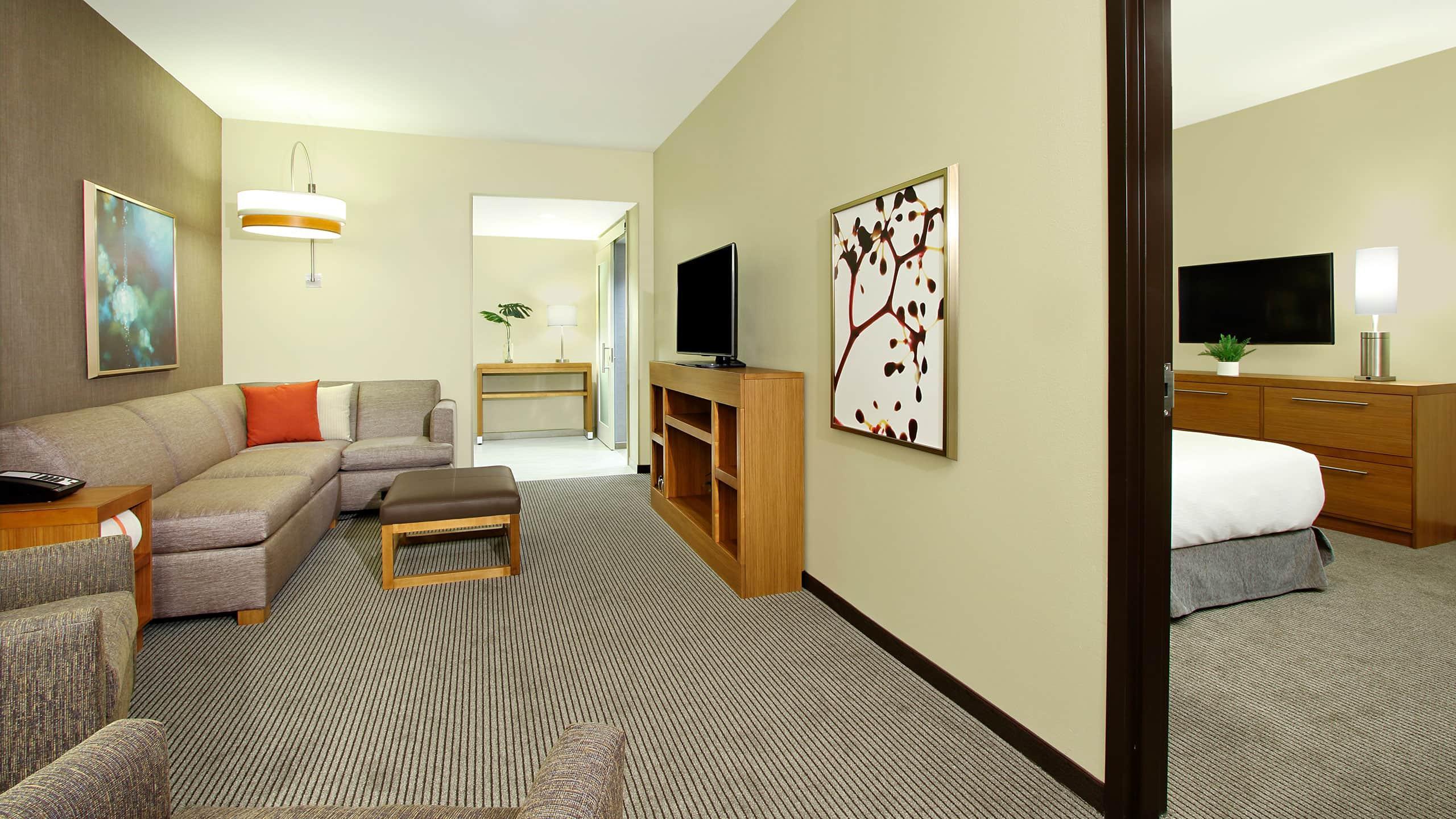 Hyatt Place Houston Nw Vintage Park Exterior foto