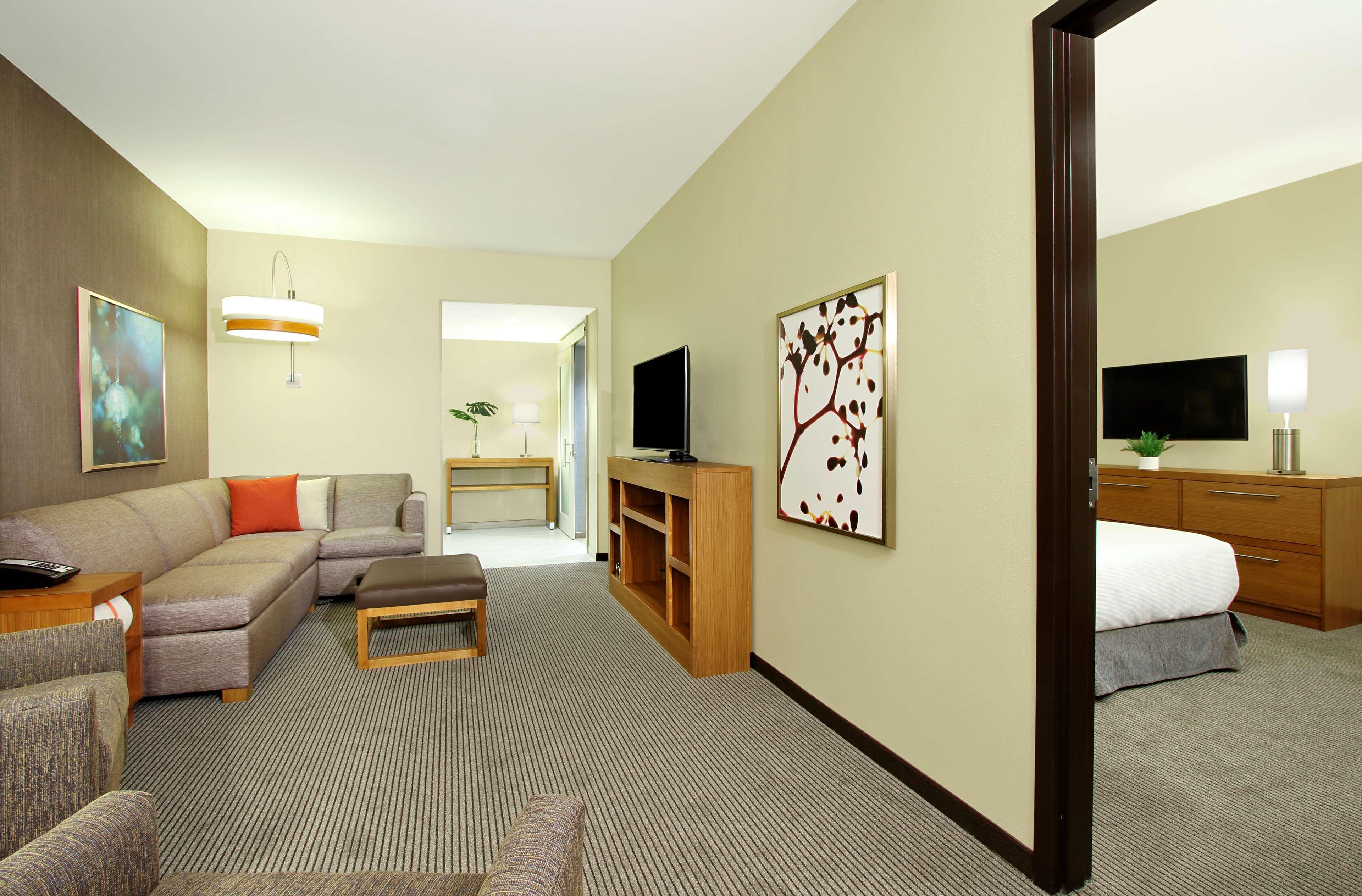 Hyatt Place Houston Nw Vintage Park Exterior foto