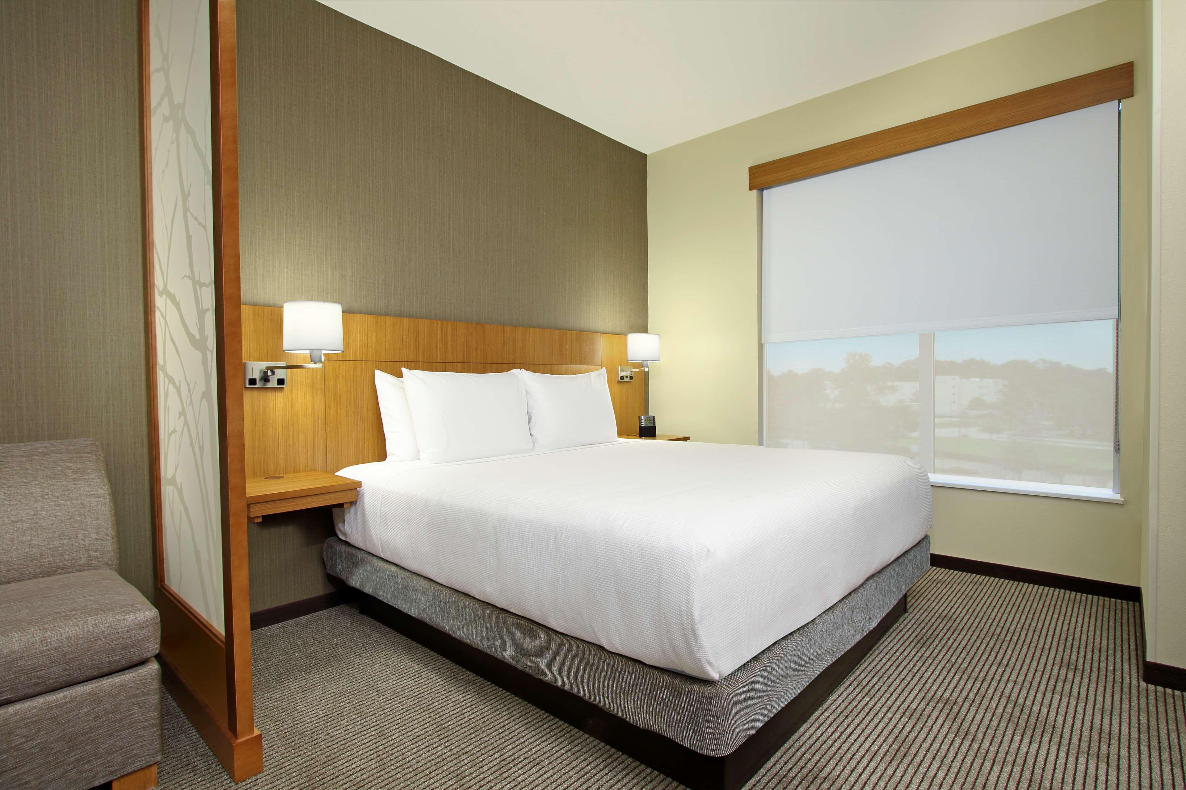 Hyatt Place Houston Nw Vintage Park Exterior foto