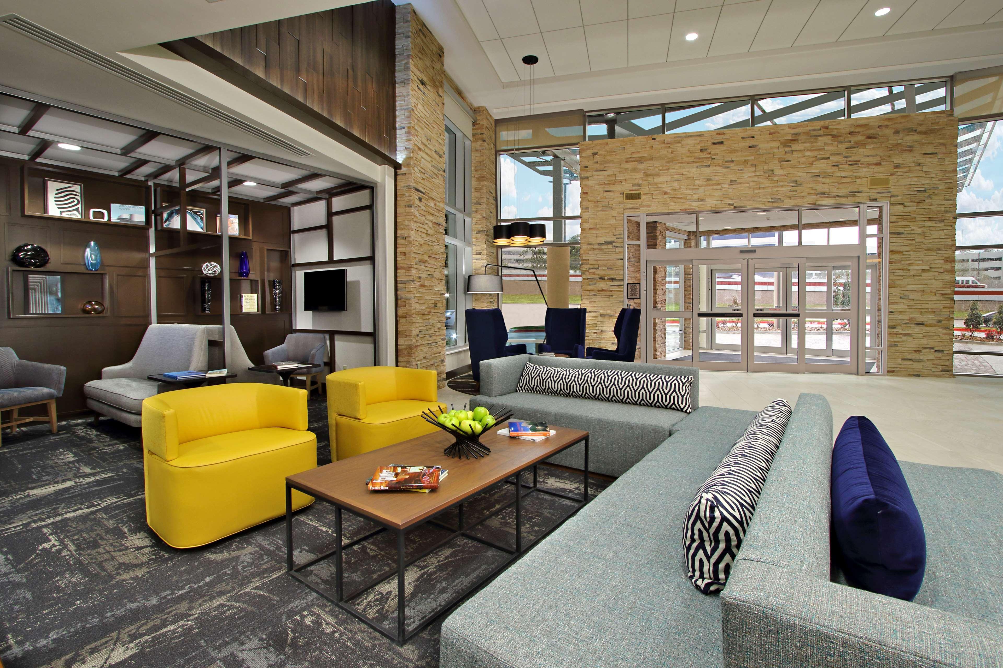 Hyatt Place Houston Nw Vintage Park Exterior foto