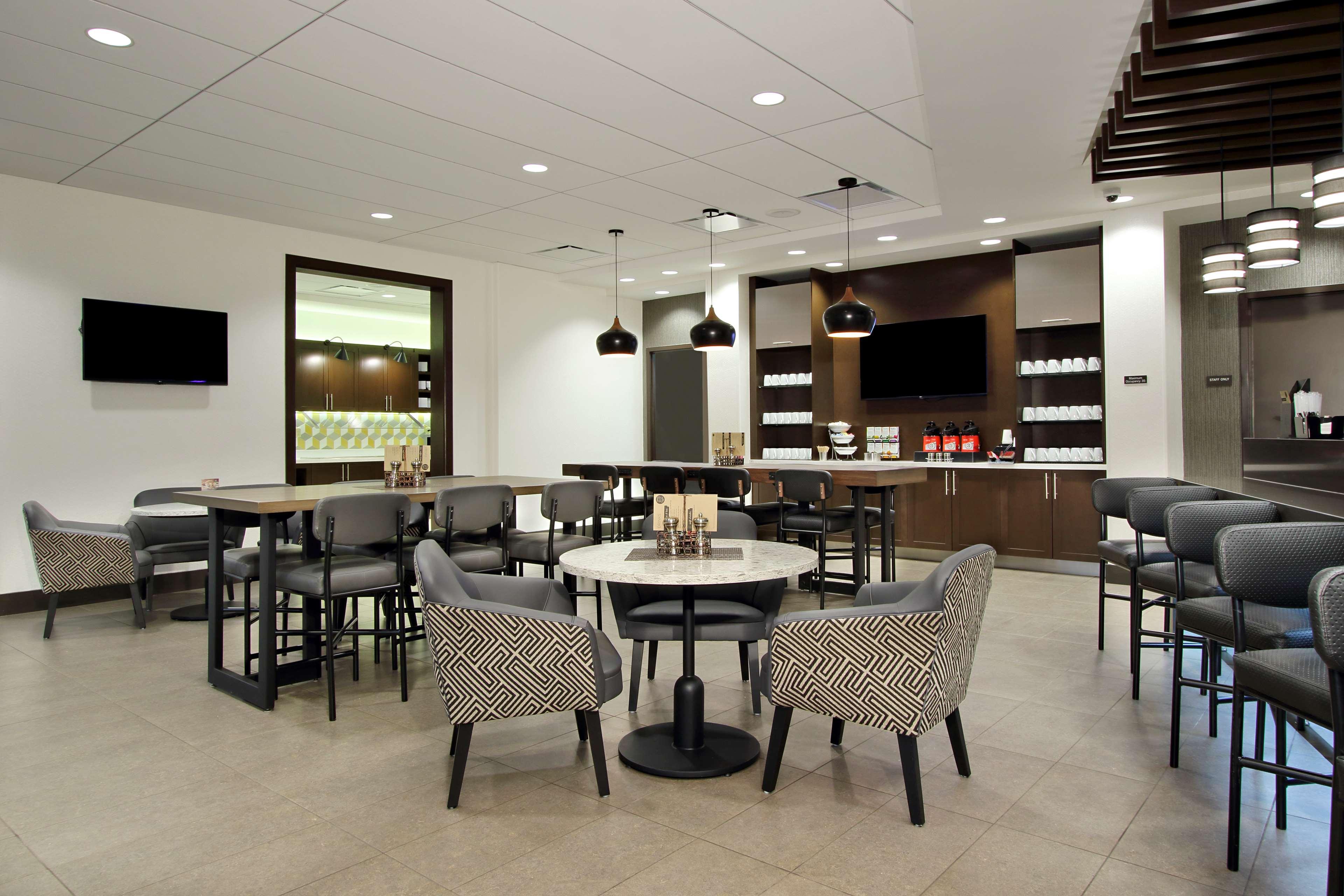 Hyatt Place Houston Nw Vintage Park Exterior foto