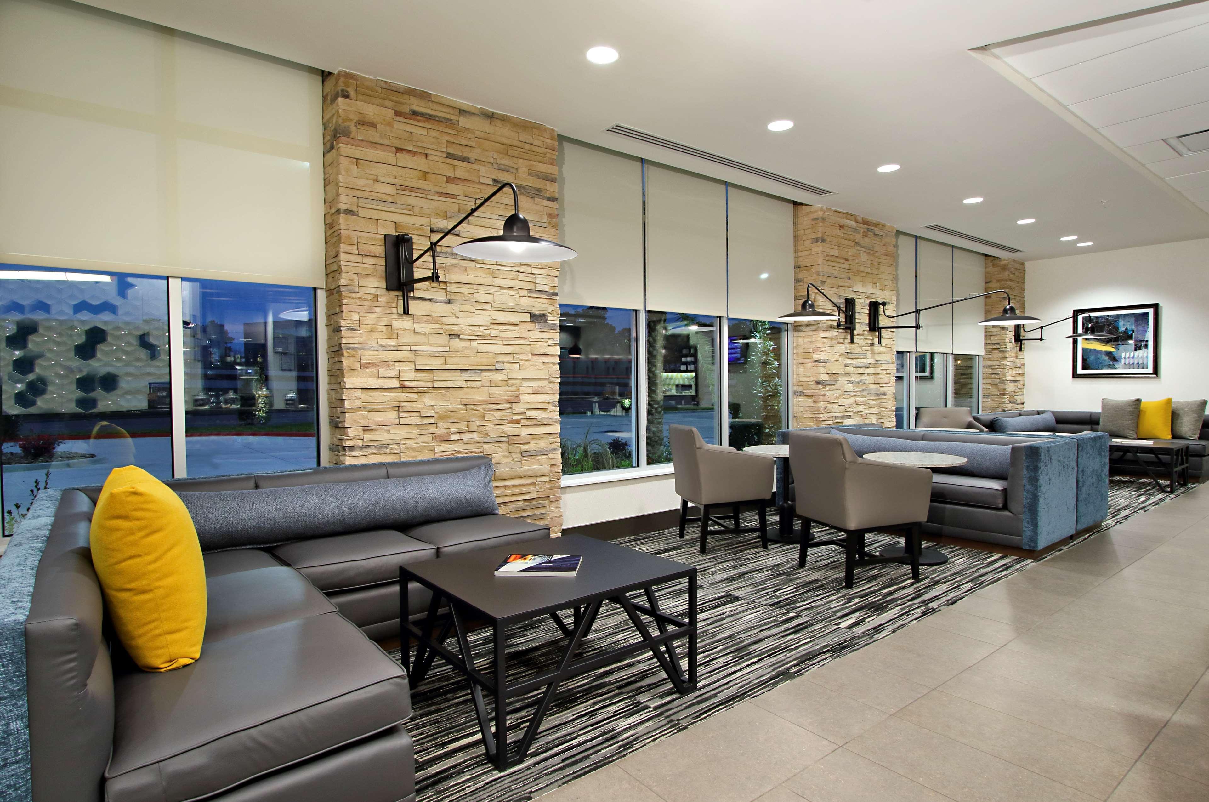 Hyatt Place Houston Nw Vintage Park Exterior foto